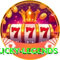 Lucky Legends Gold Pro v3.5.6