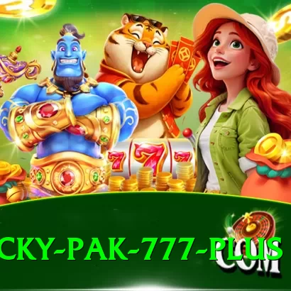 lucky pak 777 Deluxe Pro v4.5.8 - 2