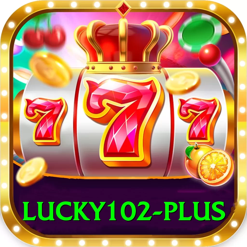 lucky102 Max v5.7.6 - 2