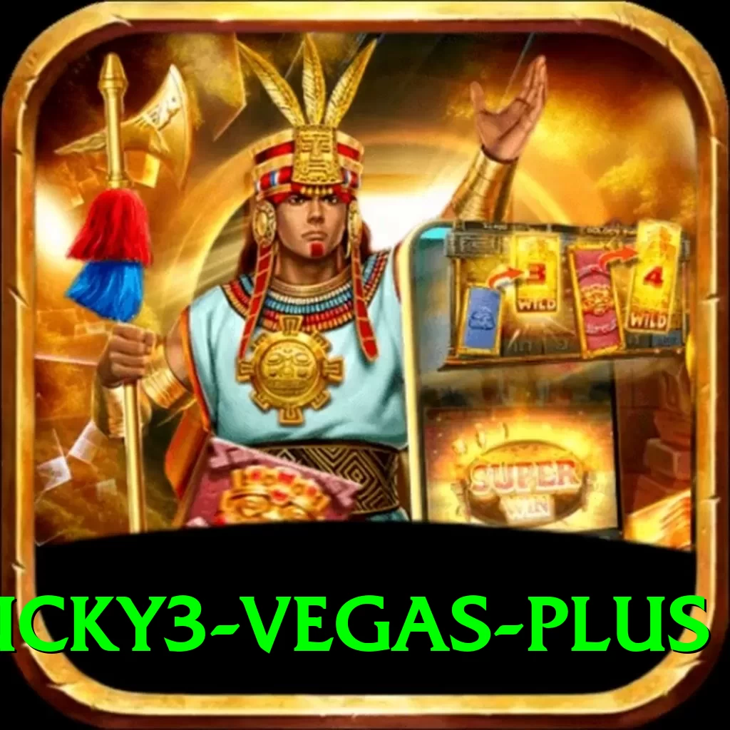 lucky3 vegas Apps (Tools & Injectors) Master v4.6.7 - 2