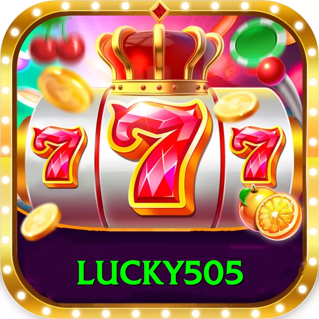 lucky505 Apps (Tools & Injectors) Turbo v3.6.8 - 2