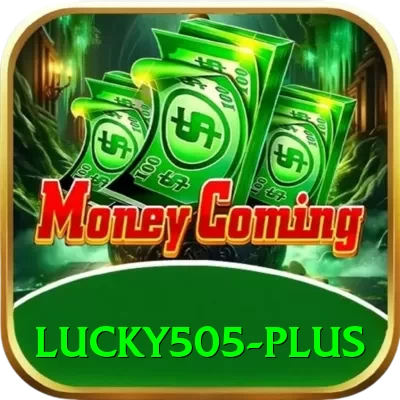 lucky505 Plus Pro v5.9.3 - 2