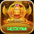 lucky55 Games (Casino & Earning) Elite vv3.2.0