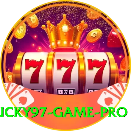 lucky97 game Jackpot Max v4.1.8 - 2