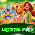 luckyi8 Gold Edition v1.2.9
