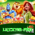 luckyi8 APK Extreme v5.7.4