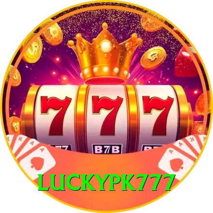 luckypk777 Gold Pro vv5.4.0 - 2