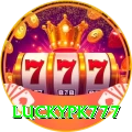 luckypk777 Gold Pro vv5.4.0