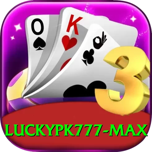 luckypk777 App Mega v5.8.7 - 2