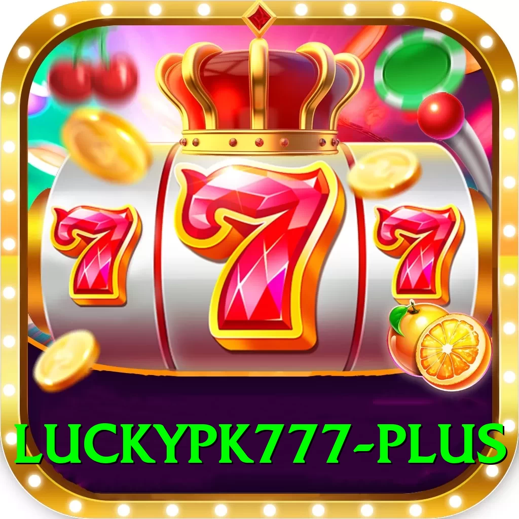 luckypk777 Premium Plus v5.2.2 - 2