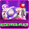 luckypkr App