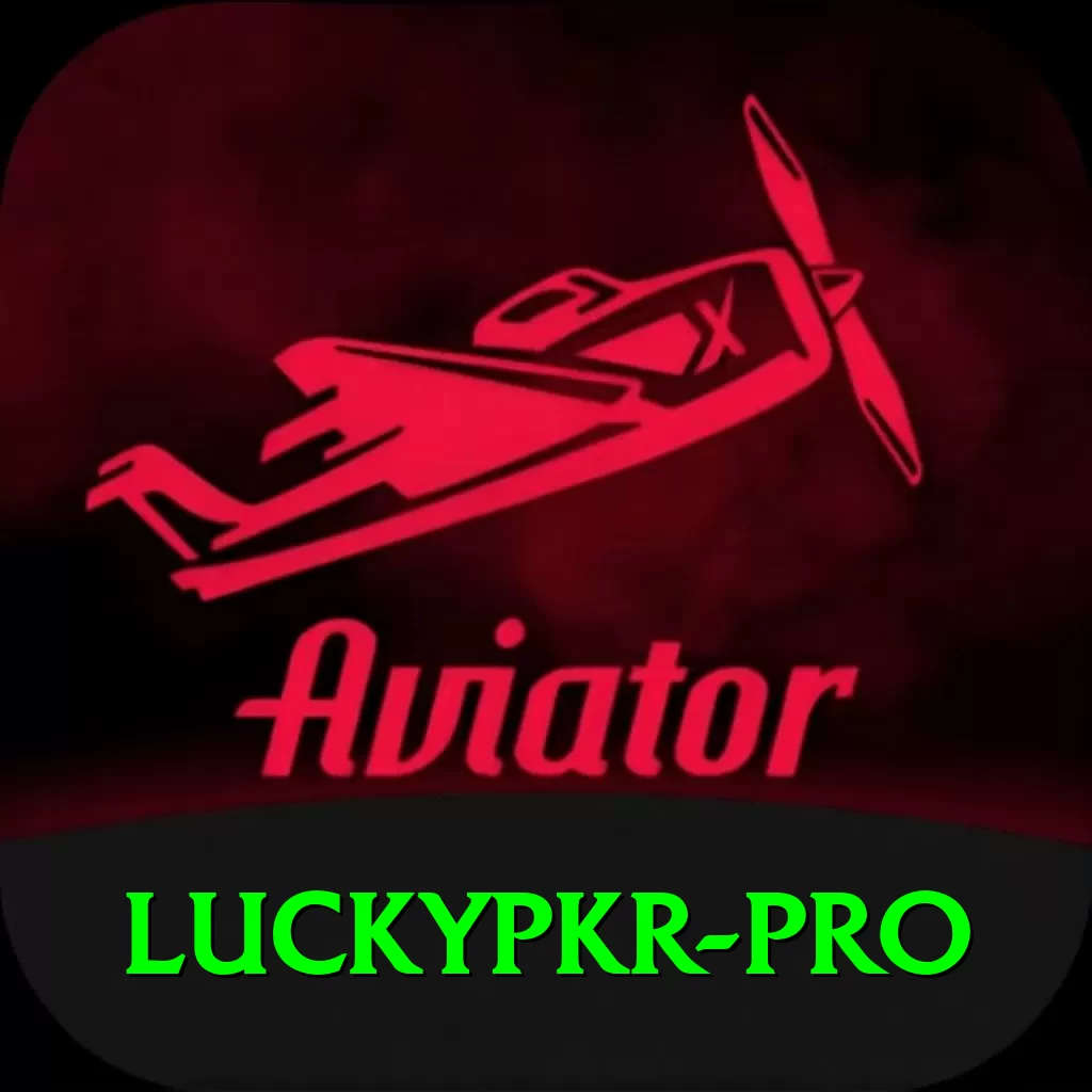 luckypkr VIP v1.2.6 - 2