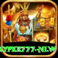LuckyPKR777 Slots Ultimate v5.1.8