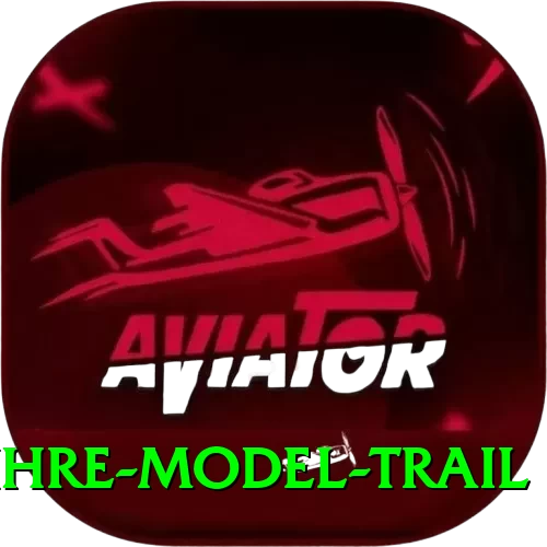 machhapuchhre model trail Ultimate v5.1.2 - 2