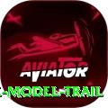 machhapuchhre model trail Ultimate v5.1.2