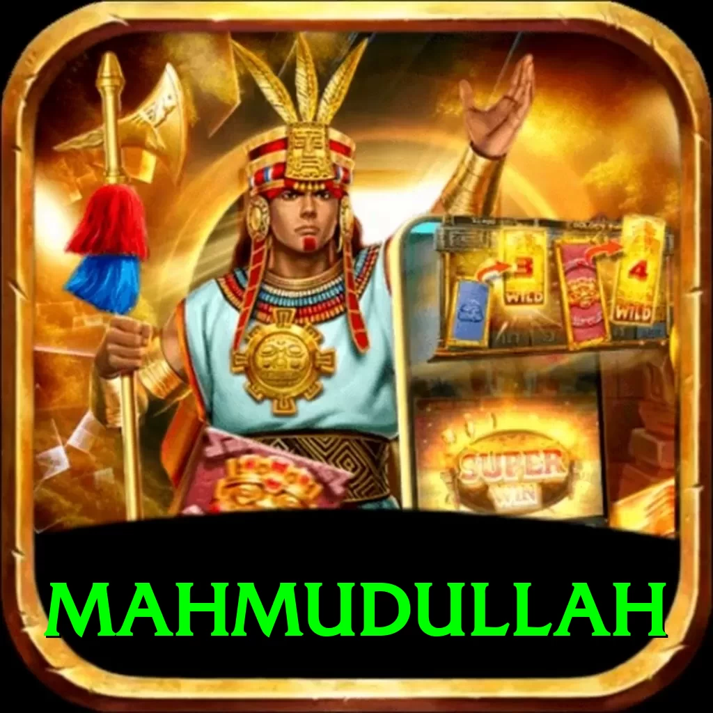 mahmudullah Games (Casino & Earning) Plus v4.4.3 - 2