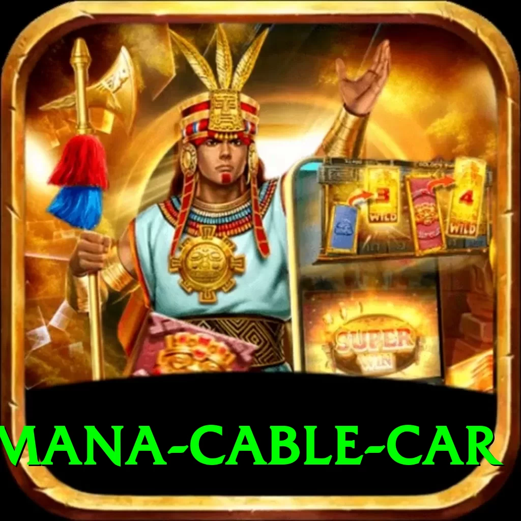 manakamana cable car Apps (Tools & Injectors) Premium v2.3.5 - 2