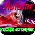 marcus stoinis Plus v5.9.8