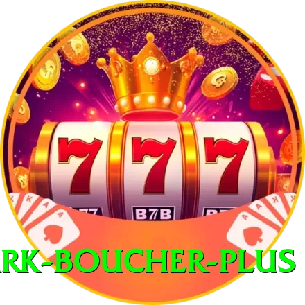 mark boucher - VIP Royal - 2