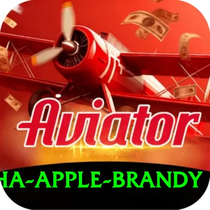 marpha apple brandy Pro v3.5.5 - 2