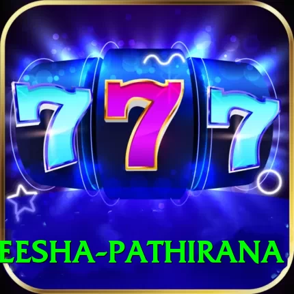 matheesha pathirana Gold v2.4.1 - 2