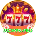 mcwpk Cash Pro
