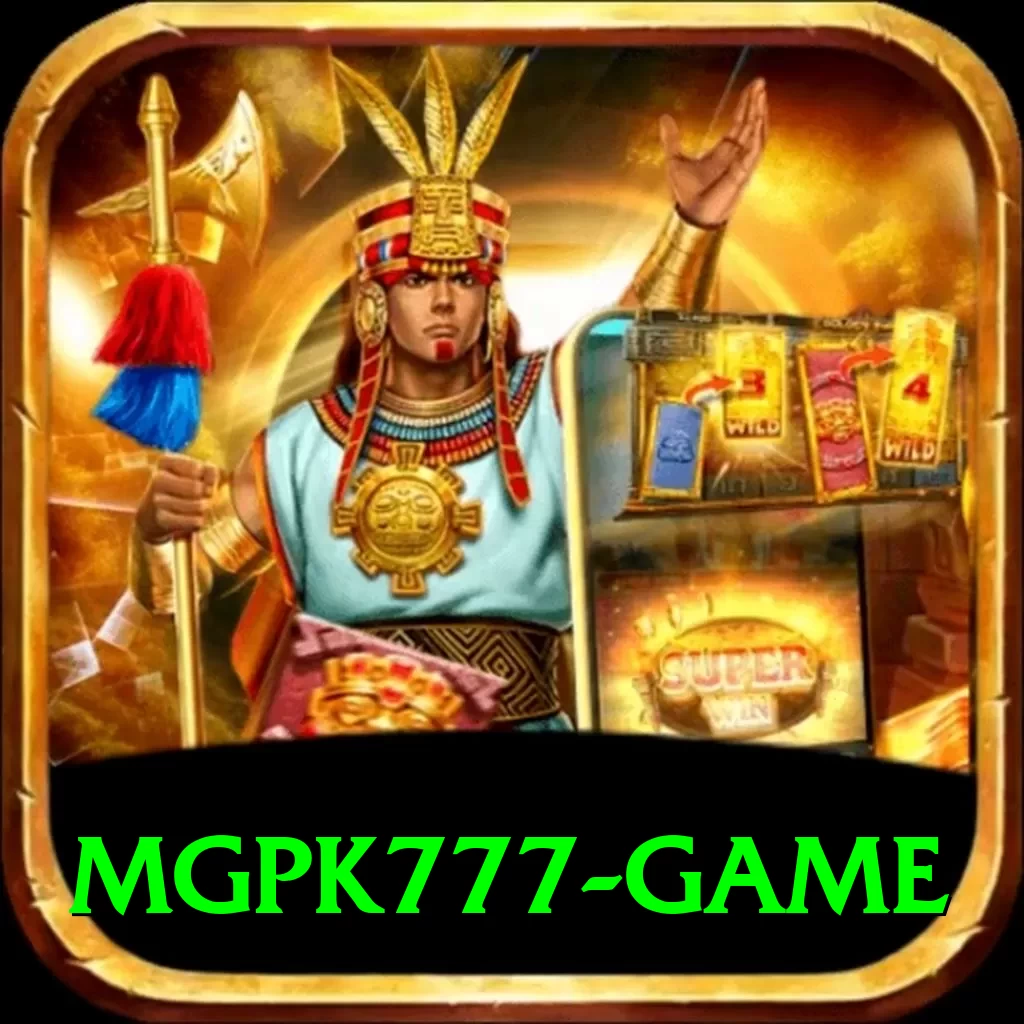MGPK777 Game Master Pro v4.7.7 - 2