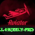 michael hussey - Turbo v4.6.1