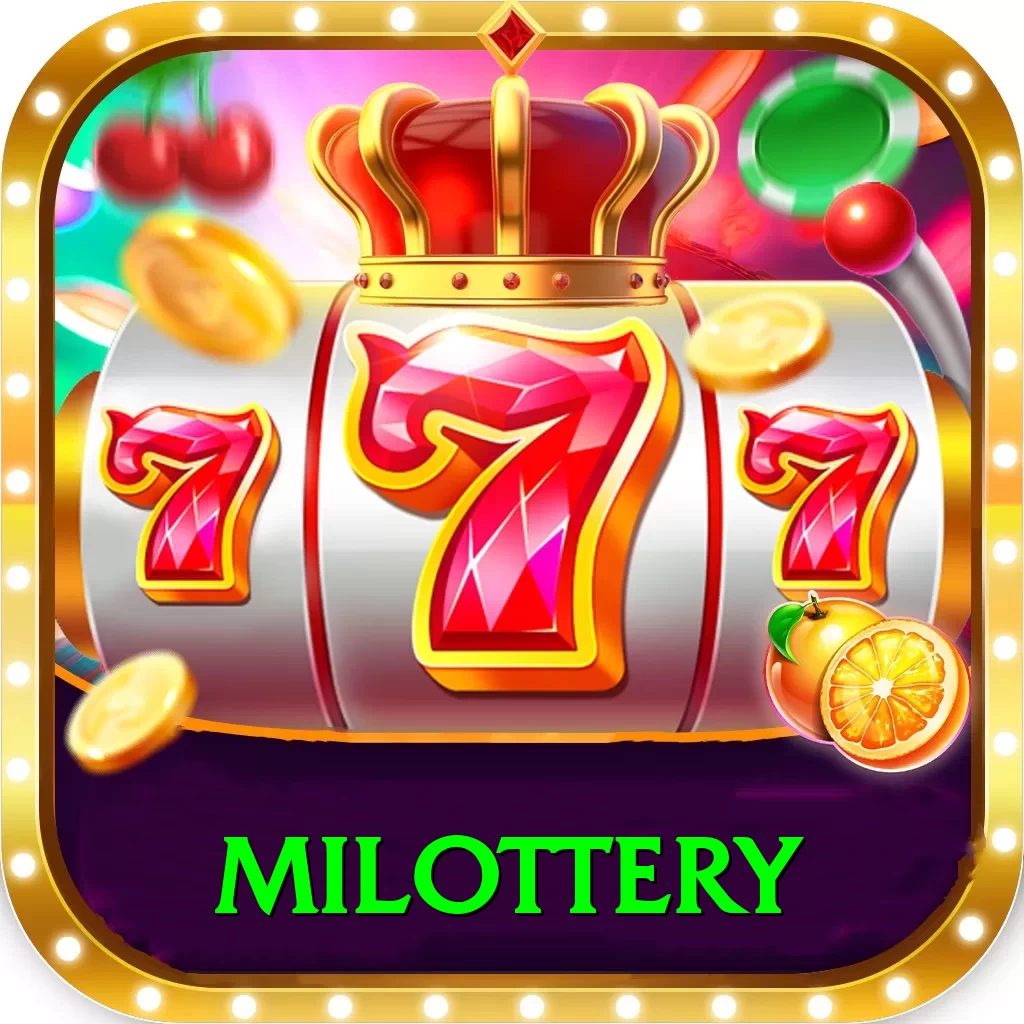milottery Deluxe v1.0.4 - 2