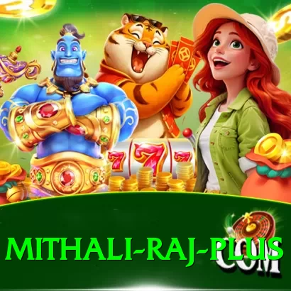 mithali raj Royal Casino App - 2