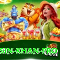 mohsin khan King - Casino & Slots