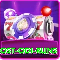 most odi runs Games (Casino & Earning) Turbo v3.2.1