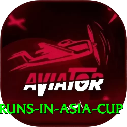 most runs in asia cup Deluxe Pro v5.0.1 - 2