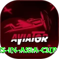 most runs in asia cup Deluxe Pro v5.0.1