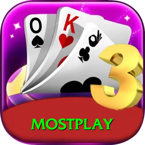 mostplay Games (Casino & Earning) Gold vv3.0.3 - 2