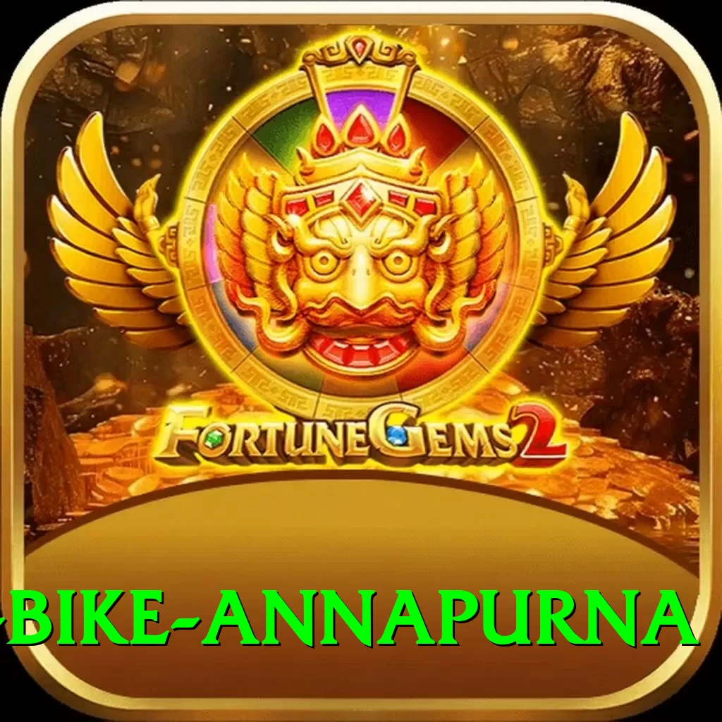 mountain bike annapurna VIP - 2