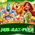 mrf bat Gaming Turbo