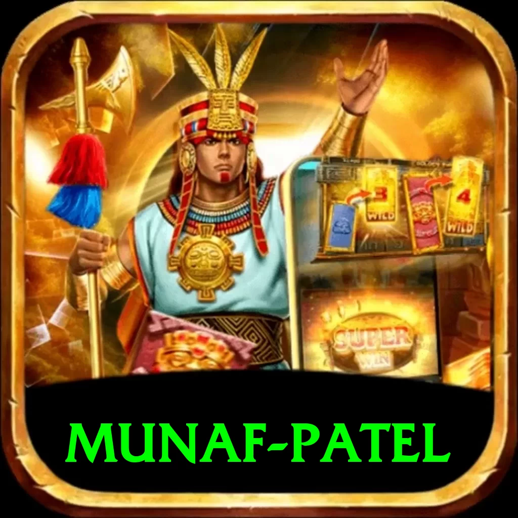 munaf patel Ultimate Pro v1.4.0 - 2