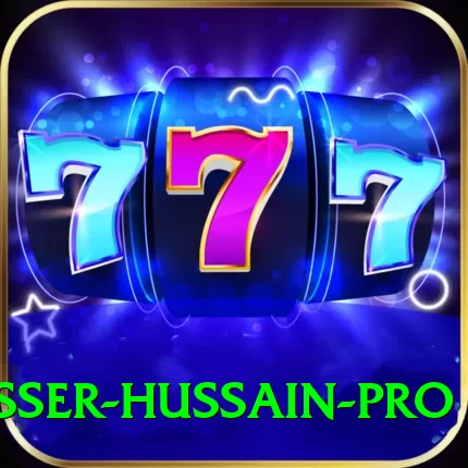 nasser hussain Gaming Prime v5.2.9 - 2