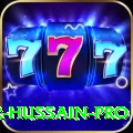 nasser hussain Gaming Prime v5.2.9