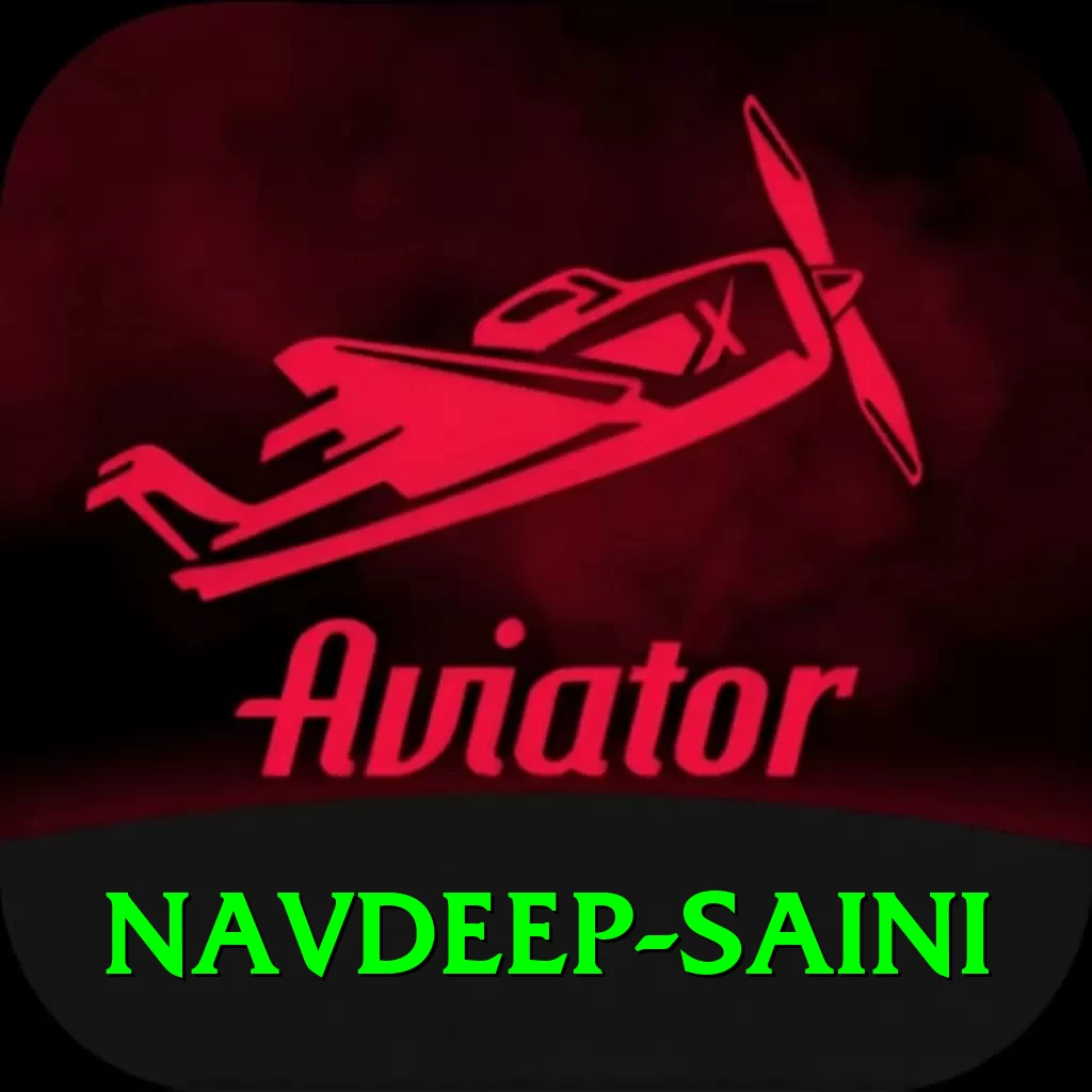 navdeep saini Gold v1.2.0 - 2