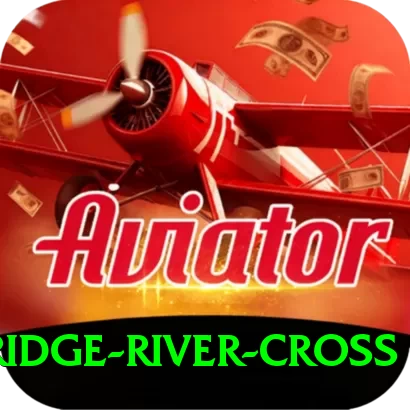 new bridge river cross VIP - 2