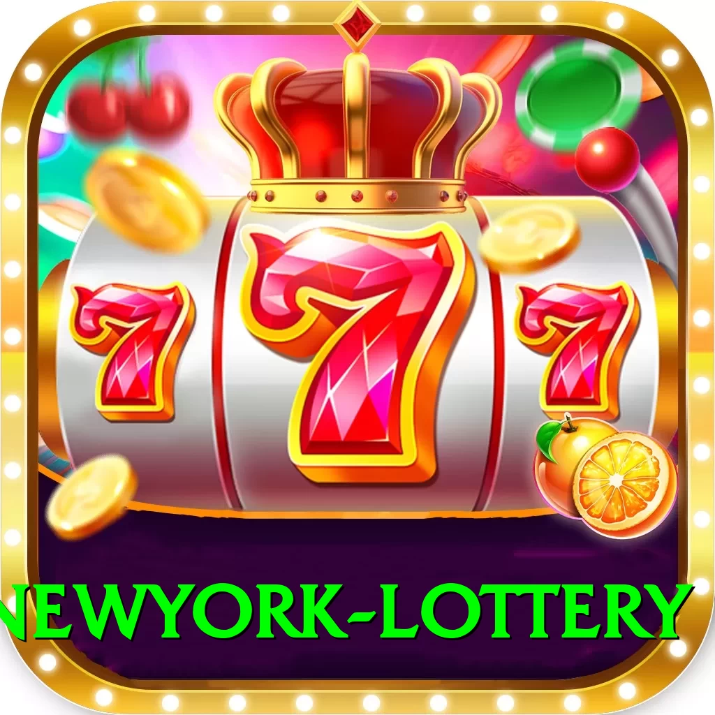 newyork lottery Pro v1.5.0 - 2