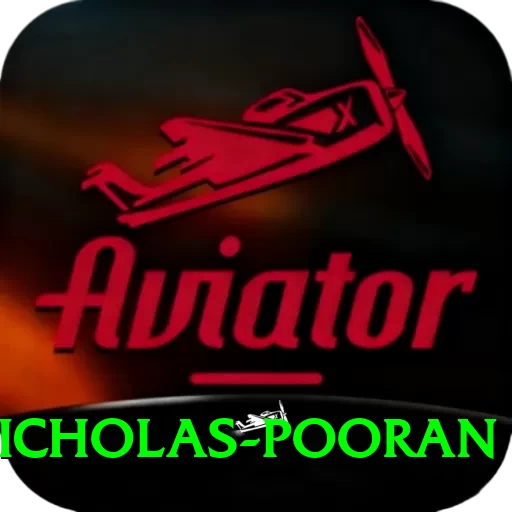 nicholas pooran Master Pro v1.6.1 - 2