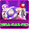 nida dar Super Jackpot
