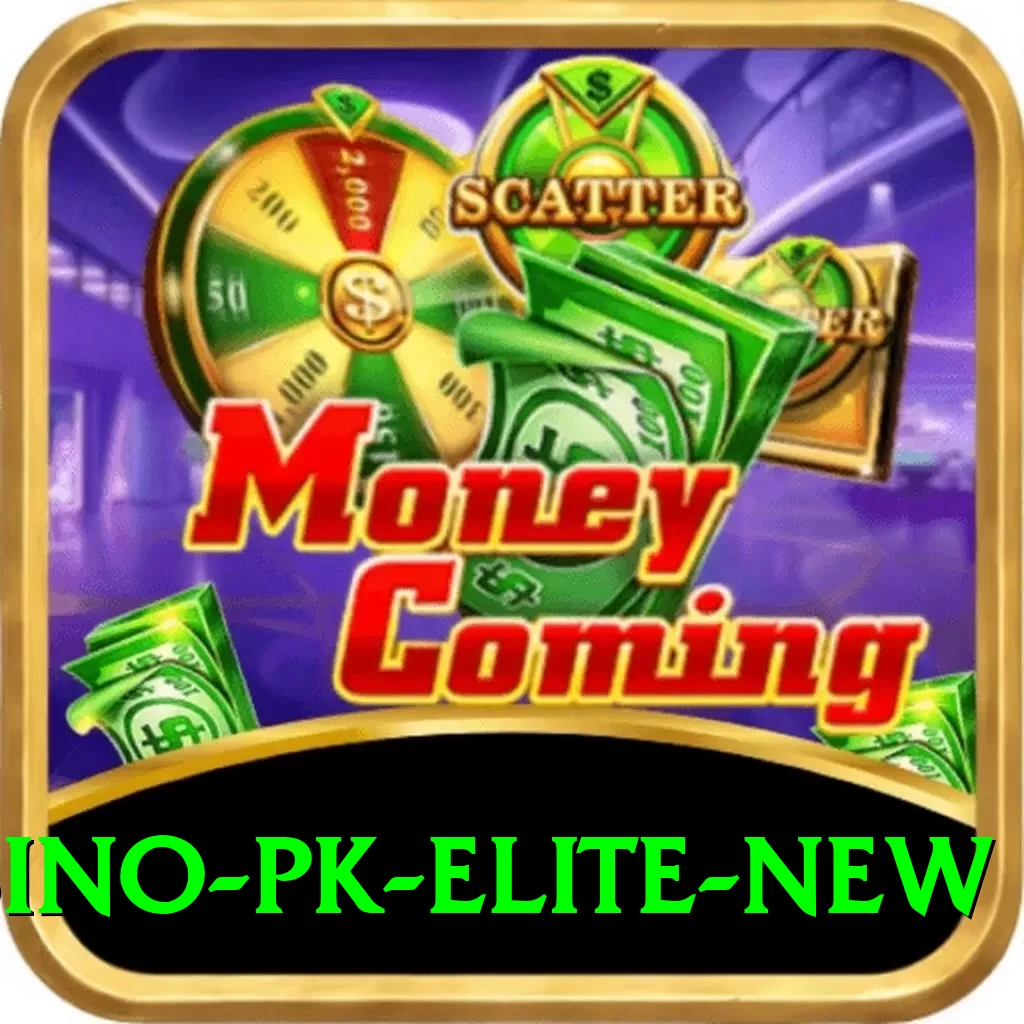 Nine Casino PK Elite New - 2