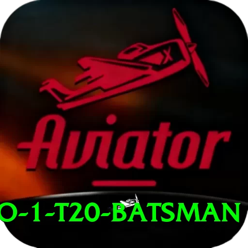 no 1 t20 batsman Deluxe Edition v2.7.3 - 2