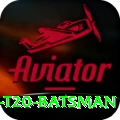 no 1 t20 batsman Deluxe Edition v2.7.3