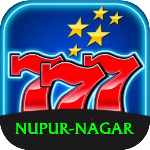 nupur nagar Games (Casino & Earning) Gold v4.3.3 - 2