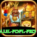 ollie pope Casino Official v5.8.9